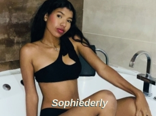 Sophiederly