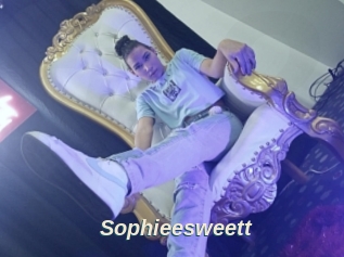 Sophieesweett