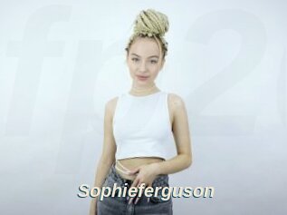 Sophieferguson