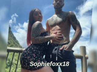 Sophiefoxx18