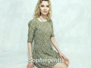 Sophiegentle