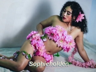 Sophieholden