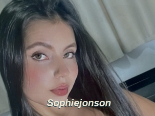 Sophiejonson