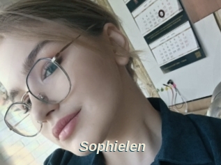 Sophielen