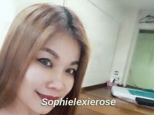 Sophielexierose