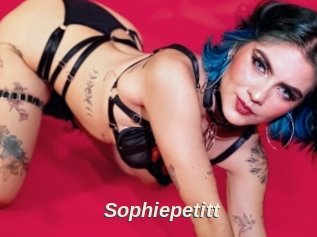 Sophiepetitt