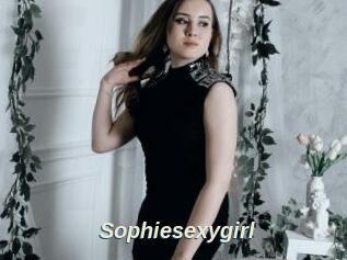 Sophiesexygirl
