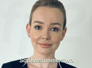 Sophiesummersxox
