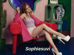 Sophiesuvi
