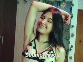 Sophietocson