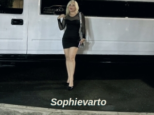 Sophievarto