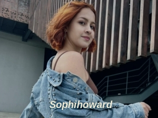 Sophihoward