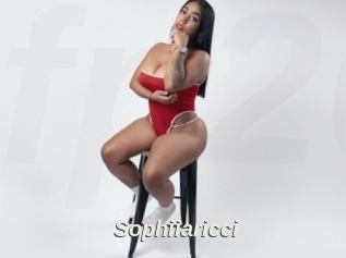 Sophiiaricci