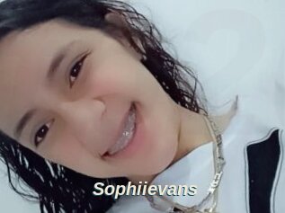 Sophiievans