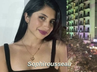 Sophirousseau
