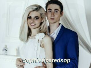 Sophisticatedsop