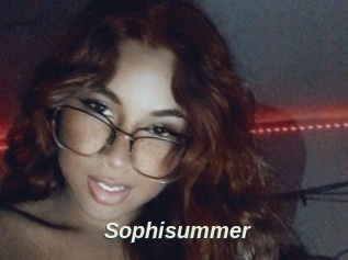 Sophisummer