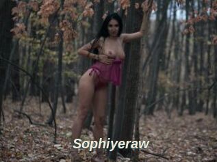 Sophiyeraw