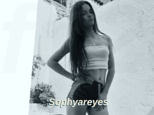 Sophyareyes