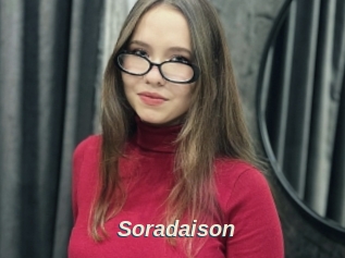 Soradaison