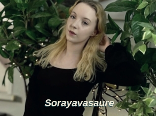 Sorayavasaure