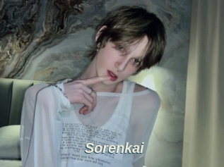 Sorenkai