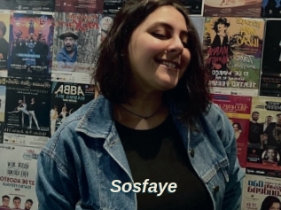 Sosfaye