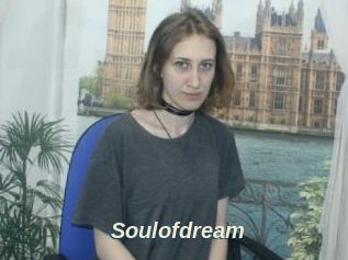 Soulofdream