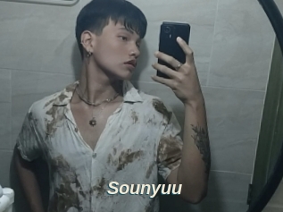 Sounyuu