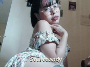 Sourcaandy