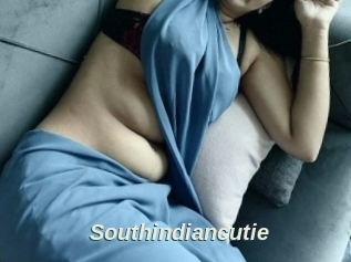 Southindiancutie