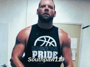 Southpaw119