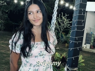 Soyeimy