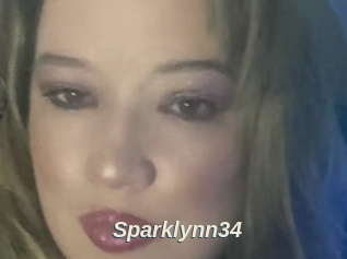 Sparklynn34
