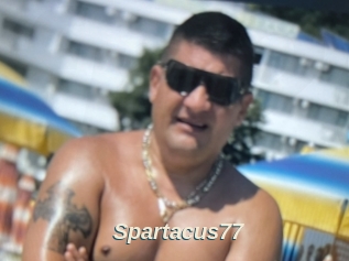 Spartacus77