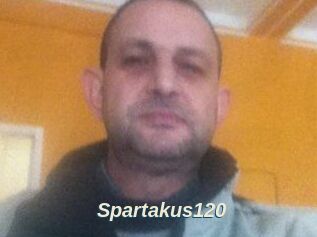 Spartakus120