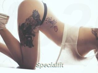 Specialfit
