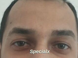 Specialx