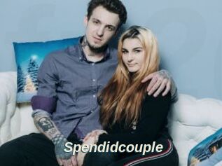 Spendidcouple