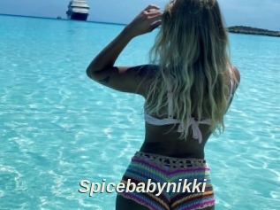 Spicebabynikki