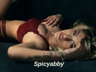 Spicyabby