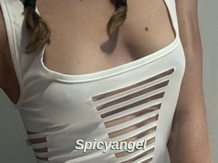 Spicyangel