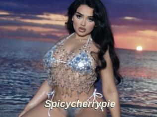 Spicycherrypie