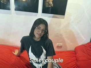 Spicycouple