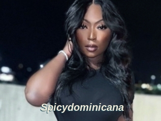 Spicydominicana