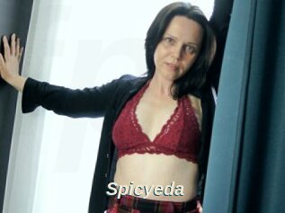 Spicyeda
