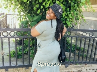 Spicyexi