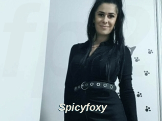 Spicyfoxy