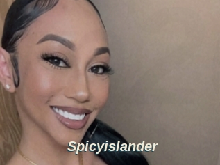 Spicyislander