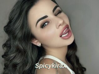 Spicykirax